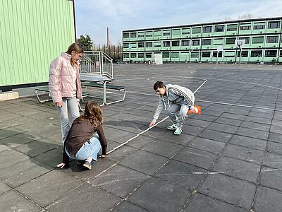 Verkehrserziehung mit der Polizei Verkehrserziehung mit der Polizei