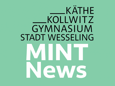 Erfolg beim JuFo‑Regionalwettbewerb Bonn‑Köln 2026 Erfolg beim JuFo‑Regionalwettbewerb Bonn‑Köln 2026