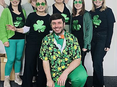 St.Patricks Day St.Patricks Day